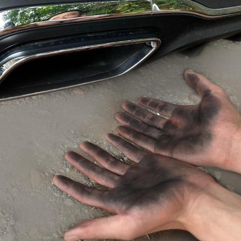 1Pc Diy Accessories 120Ml Car Catalytic Converter Cleaners Automobile Engine Csv Clean Accelerators Catalysts