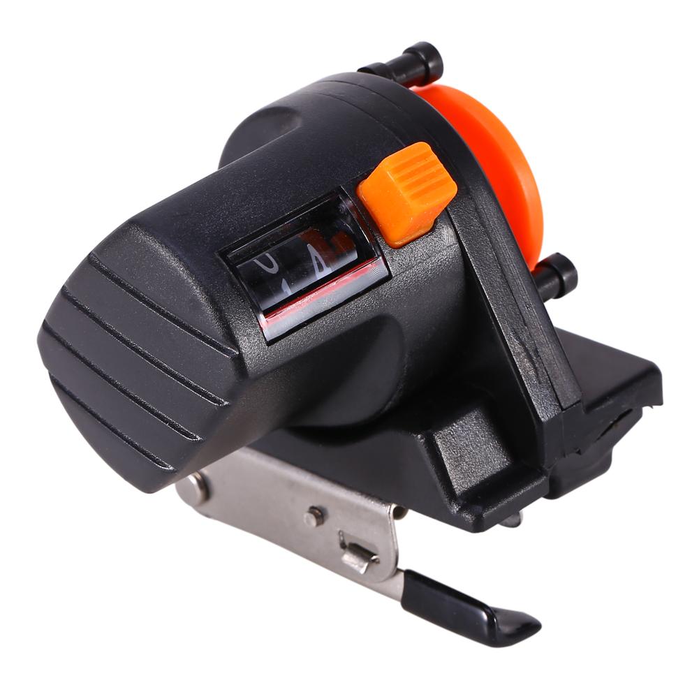 m Fishing Line Length Counter Fishing Tool Accessories