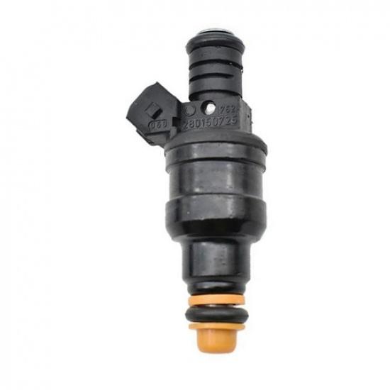 Petrol Fuel Injector 0280150725 for Vauxhall Opel Ascona C Astra Peugeot 305 505