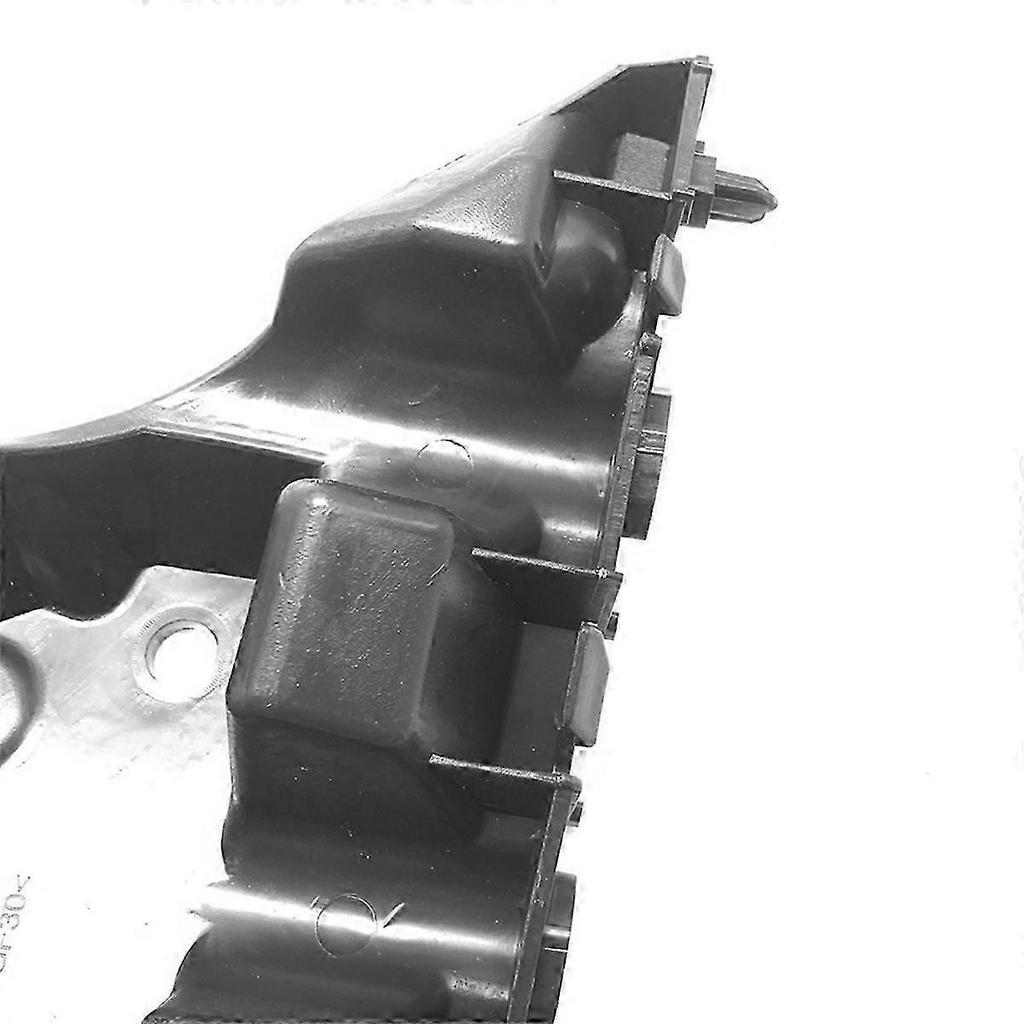 Car Front Bumper Bracket for XC60 2014-2017 31323758 31323759