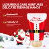 Christmas Hand Cream Anti-drying Hand Cream Christmas Gift
