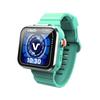 VTech Kidizoom Smartwatch Max Touchscreen/Dual Camera/Aquamarine