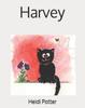 Книга Harvey