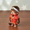 Официальный оригинал Хисацуки Folktale Monchhichi Momotaro IPM-3-Z-US