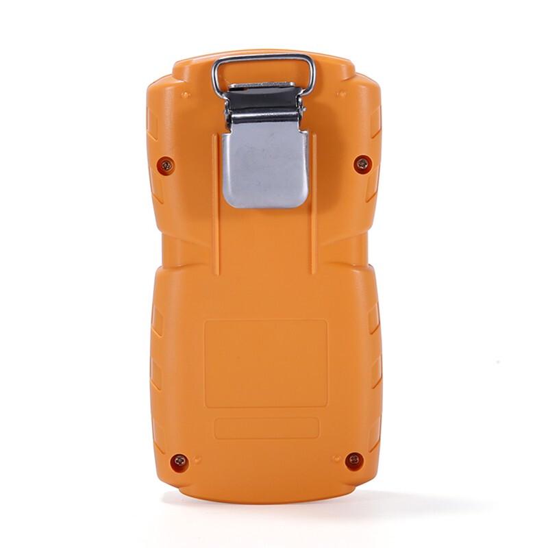 Eranntex MS104K 4-in-1 Multi-Gas Detector (CN version)