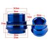 Front Wheel Hub Spacer 22mm for KTM SX/F XC/F 15-24, EXC/F XCW 16-24