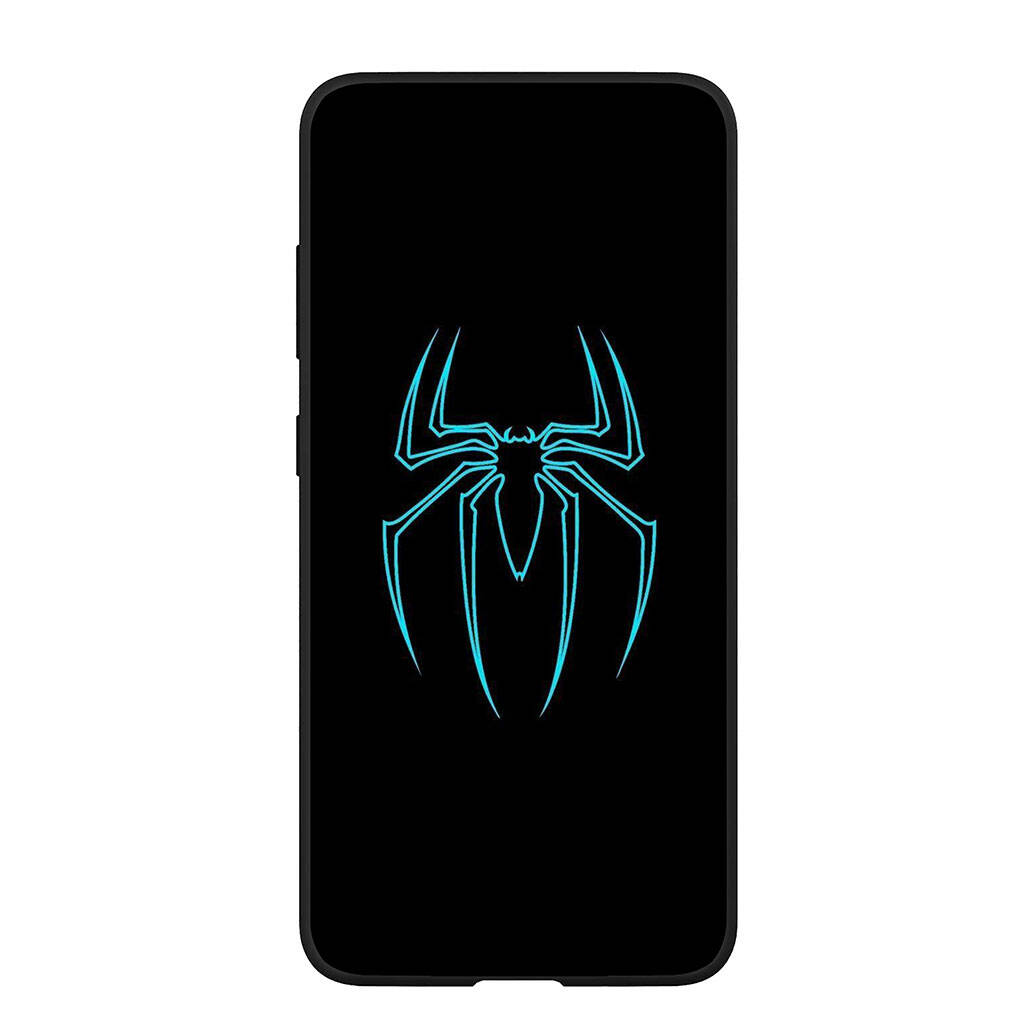 Чехол для телефона для Samsung Galaxy S25 S23 S22 S24 Ultra FE A05 A06 A15 A16 A36 A37 A35 A54 A55 A56 A57 A25 A26 A53 A17 Человек-паук Марвел Человек-паук Мультяшный