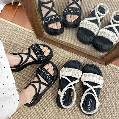 Женская обувь – Сандалии