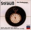 CD KARL BÖHM, VIENNA STATE OPERA CHORU - J. Strauss II: The Bat POCL90066 Japan ObiClassical Used
