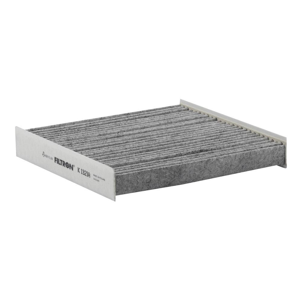 Cabin Filter - Logan Mcv Ii 2013