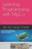 Книга Learning Programming with MyCo