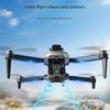 930 Professional Drone 8K Wide-Angle HD 1080P Camera WiFi FPV Height Hold Foldable RC Drone Quadrotor Helicopter Children's Toy
