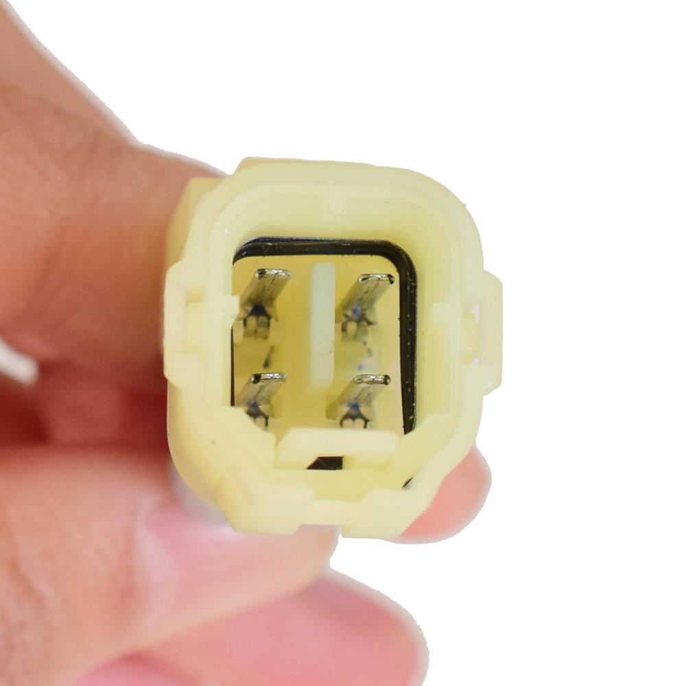 For Suzuki Grand Vitara XL-7 1.6-2.7L 1999-2006 O2 Lambda Probe Oxygen Sensor 18213-65D10 234-4084 18213-65D30