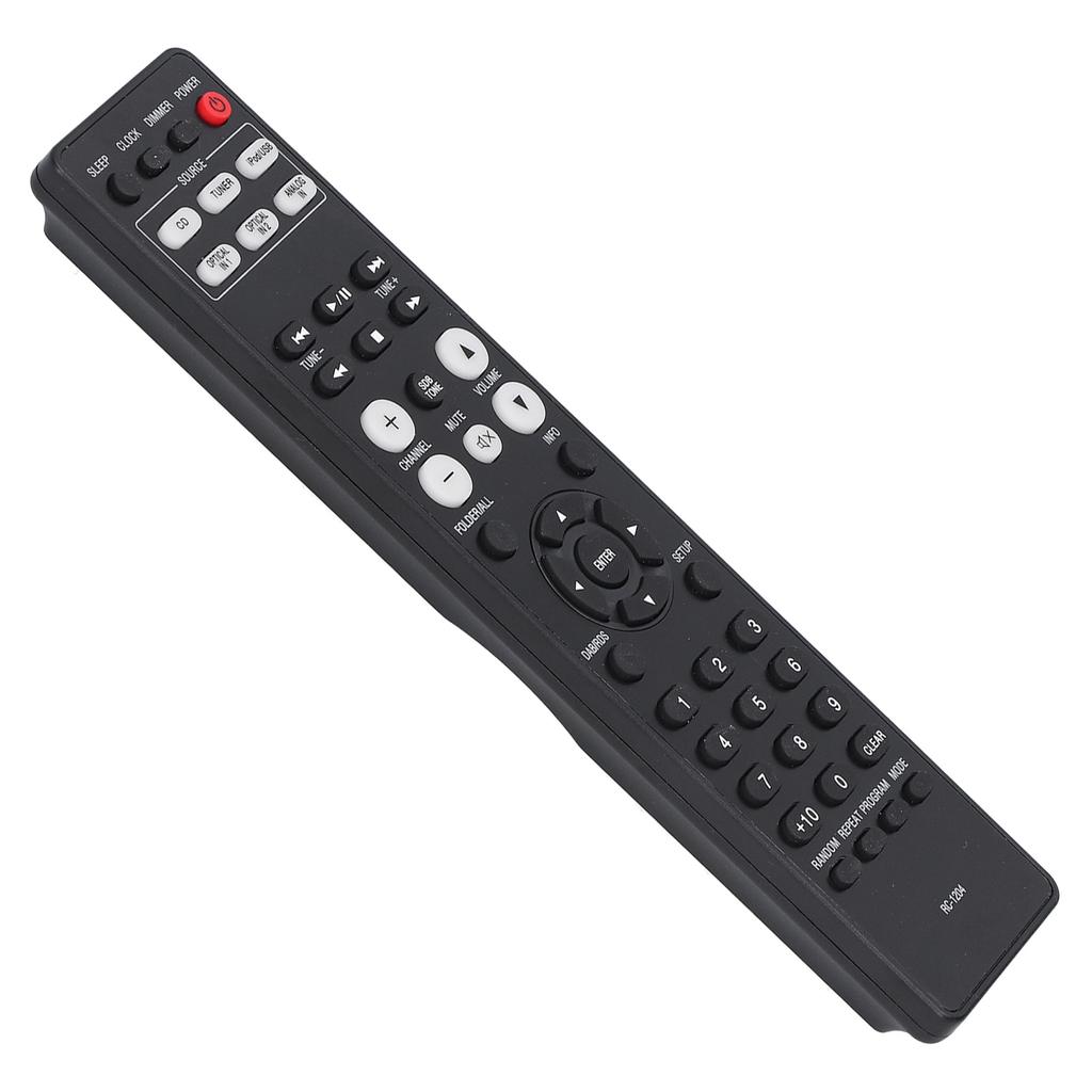 RC-1204 пульт дистанционного управления телевизором ЖК-телевизор контроллер замена высокая чувствительность