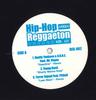 12inch Record VARIOUS - Hip Hop Meets Reggaeton Vol.1 REG002 NOT ON LABEL Japan Rap & Hip-Hop/R&B Used