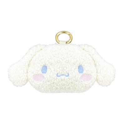 Gourmandies Sanrio Characters Наушники Multi Pouch Cinnamoroll SANG-379CN