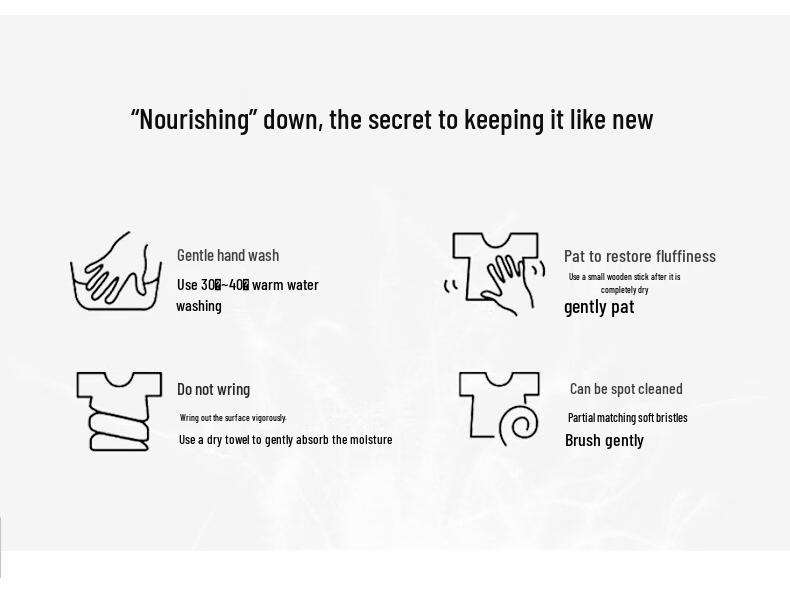 Yaya Женский длинный пуховик с капюшоном