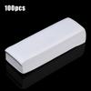 100Pcs/set Beauty Skin Care Smooth Body Cloth Depilatory Non-Woven Waxing Strips Hair Removal Paper