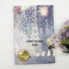 Lilac Knot Children's Reading Book