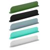 Silicone Sink Splash Guard Water Splatter Splash Sink Fence  for Kitchen and Bathroom