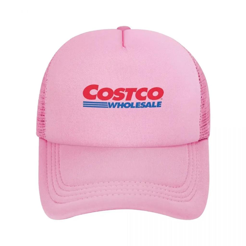 Городские Мечты Costco Сетчатые Бейсболки Snapback Модные Кепки Дышащие Повседневные Кепки Для Улицы Для Мужчин И Женщин