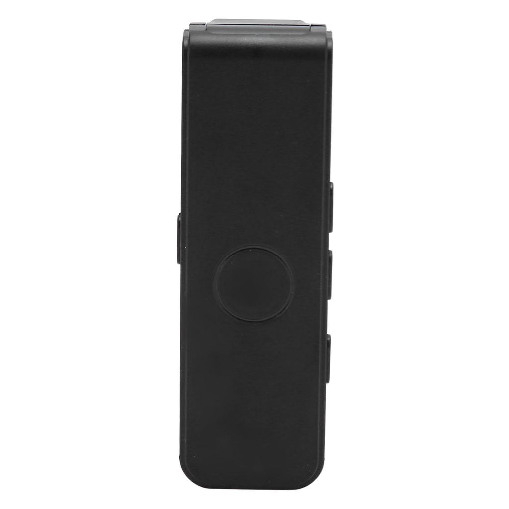 Маленькая нательная камера 1080P HD Мини портативная носимая для охраны правопорядка с ночной камерой