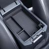JKCOVER Center Console Organizer Tray Compatible With Toyota 4Runner 2010-   2024 And Kia Telluride -2024 2025 Accessories,Ert Armrest Box Secondary