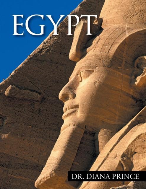 The Egypt : An Adventure Book for Young Readers Book