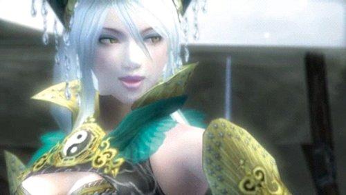 Warriors Orochi: Demon King Returns PSP the Best Price Revised Edition