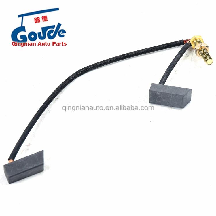 Carbon Brush Kit for Club Car Golf Cart Motor Carbon Brush Set 1017946 36V /48V Club Car EZGO
