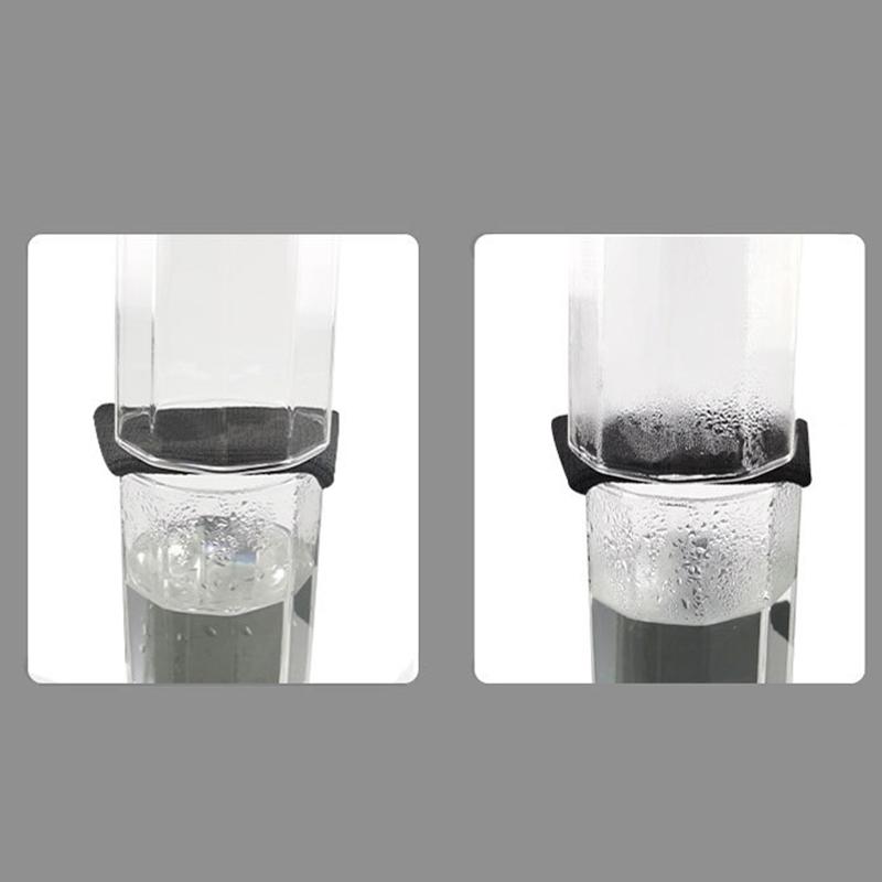 Cotton Wrist Support Band Sport Bracers Sweat Towel Cuff Tennis Wrist Guard Protector Strap Fitness Run Gym Sweatband