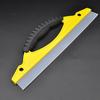 Car Cleaner Squeegee  Plate Silicone Blade Soap Handle Windshield Washing Brush Cleaning Wiper