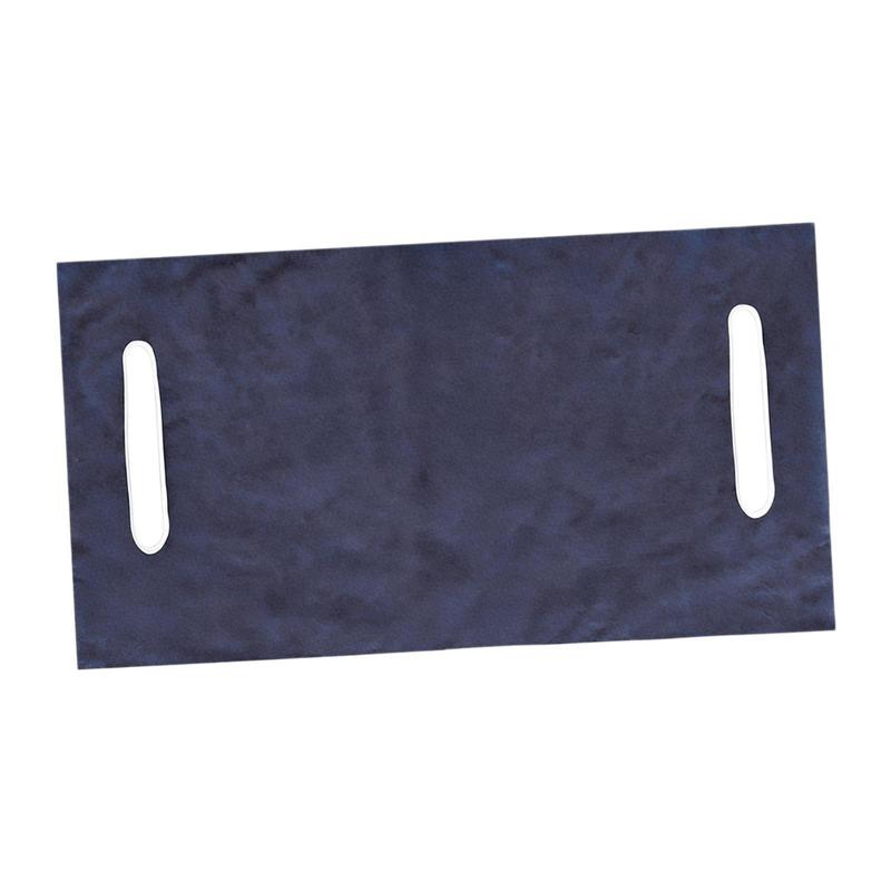 Universal Golf Car Seat Cover Soft Blanket Towel Easy Installation Durable Polyester for Most 2 Person Seats Club Accessories
