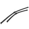 1 Pair Car Front Windscreen Windshield Wiper Blades Set for FORD FOCUS C MAX 2003 2009 26  19