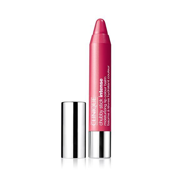 Clinique Chubby Stick Интенсивный увлажняющий бальзам для губ 3 г