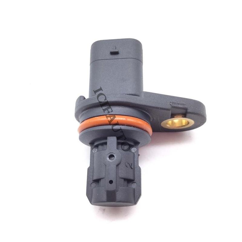 Camshaft position Sensor  Plug Pigtail Connector Wire For Chevrolet Aveo Aveo5 Cruze Sonic Pontiac G3 1.6L 1.8L 55565708