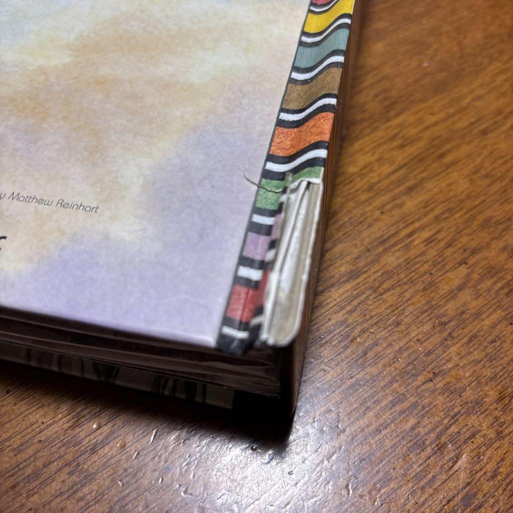 [Б/У] Мамочка? Морис Сендак Книга-панорама Книга-панорама Сендак