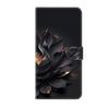 Чехол для POCO M8/PocoM8Pro для Xiaomi Poco M8 M 8 Pro Fundas Кошелек с рисунком обезьяны Флип-подставка Кожаные чехлы для телефона Обложка-книга Coque
