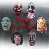 Terrifying Headless Zombie Decoration Realistic Skull For Halloween And Easter Themes