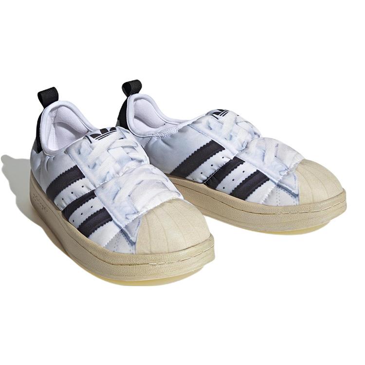 adidas Пуфлет 'Суперзвезда' HP6697