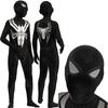 Halloween Costume Kids Spider-Man One-Piece Bodysuit Cos Costume Iron Man Boy One-Piece Bodysuit