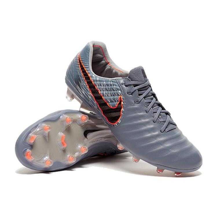 Nike Tiempo Legend 7 Elite FG 'Armory Blue' Men's AH7238-408