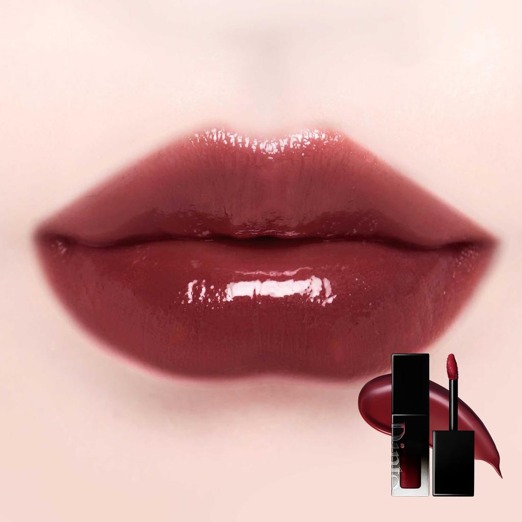 [Dinto Official] Blur Glow Lip Tint 218 Memento Mori Korean Cosmetics