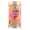 Tea with Cinnamon and Indian Rose (100 G), Cinnamon Indian Rose Tea, Organic Wellness