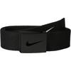 Golf Mens Web Belt Black Free Size