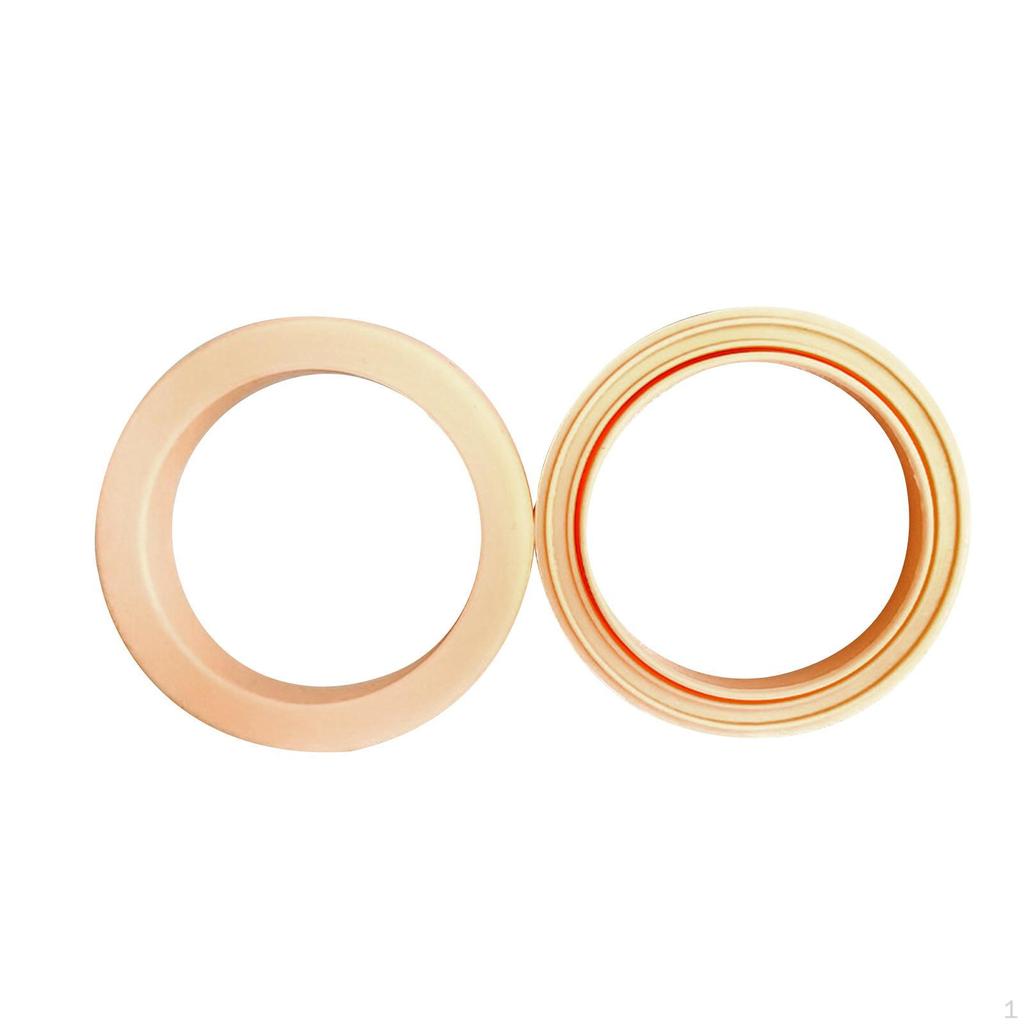 Espresso Machine Seals for Various Models