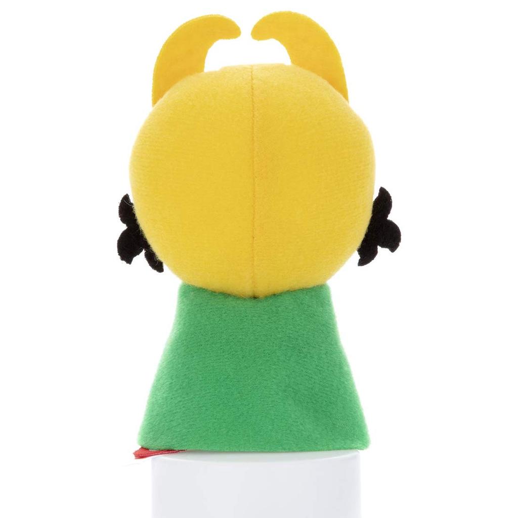 Takara Tomy Arts Marvel Chokkorisan Локи Высота прибл.. 12см