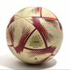 2010 Soccer Ball for Men Professional Size 5 Futbol Child Outdoor Sports Training Ball High Quality Adult Team Match Footballs