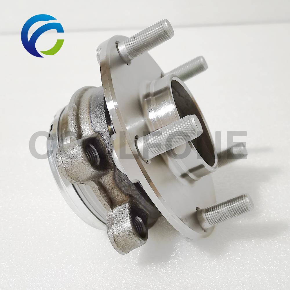 Подшипник ступицы переднего колеса для Inifiniti EX35 FX35 FX45 G37 M35 M37 Q50 Q60 Q70 402021EA0B 402024GA0A 40202CG010 40202CG01A