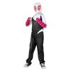 Déguisement Spider-Gwen Rubies - Costume Marvel 104 Cm